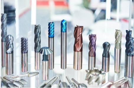 Cutting Tools & Machining